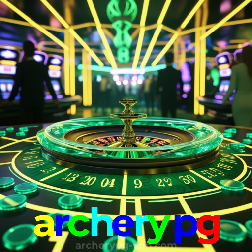 Login Social e Inovador: Conheça o archerypg