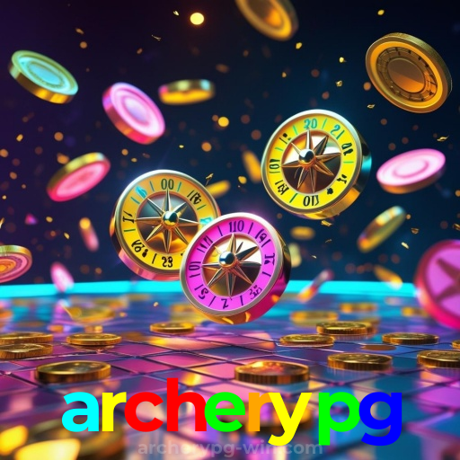 Recursos Paga do archerypg: Experiência de Jogo Elevada