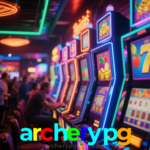 Recursos Paga do archerypg: Experiência de Jogo Elevada